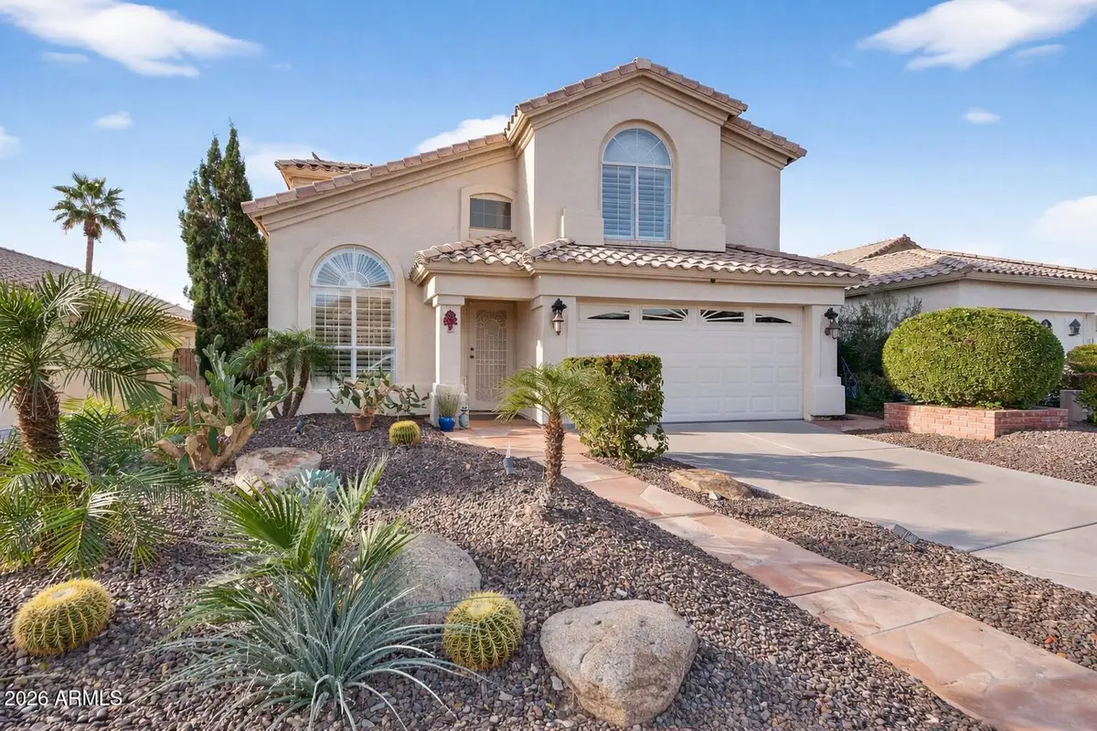 3615 E Desert Willow Road, Phoenix, AZ 85044 - #1