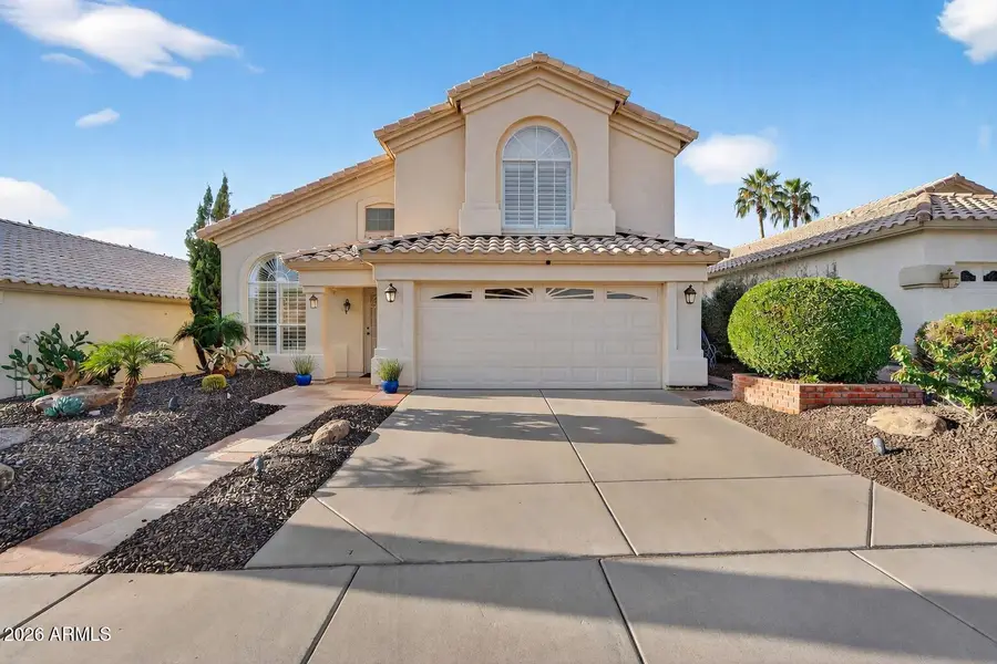 3615 E Desert Willow Road, Phoenix, AZ 85044 - #2