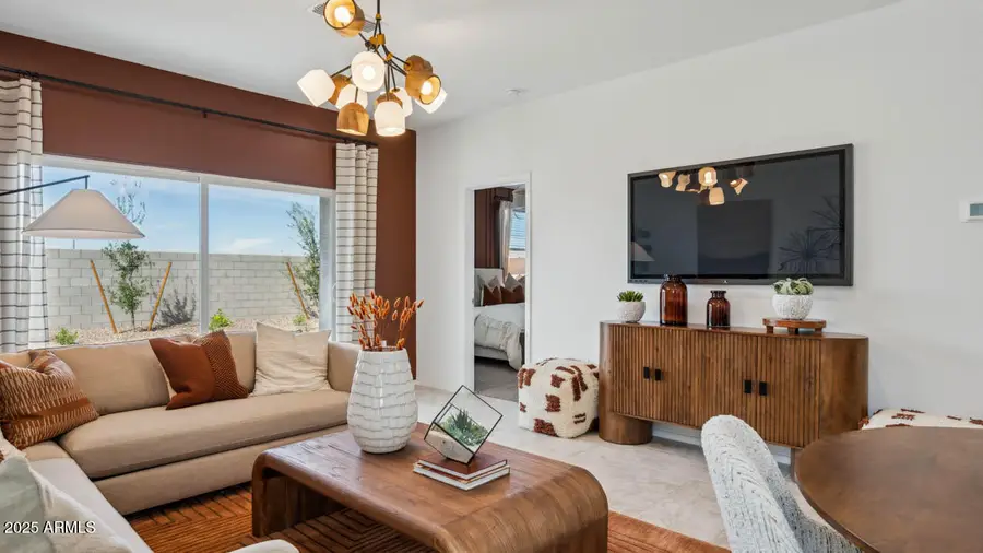 34870 W Lucca Drive, Maricopa, AZ 85138 - #2