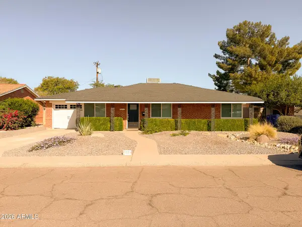 2226 E Devonshire Avenue, Phoenix, AZ 85016