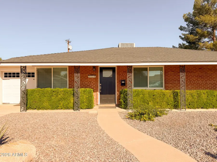 2226 E Devonshire Avenue, Phoenix, AZ 85016 - #2