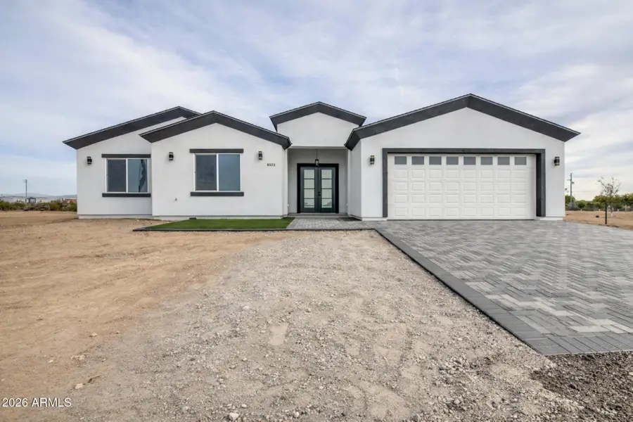 6523 S 333rd Avenue, Tonopah, AZ 85354 - #2