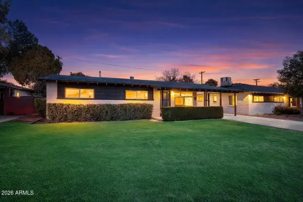 1212 W Coolidge Street, Phoenix, AZ 85013