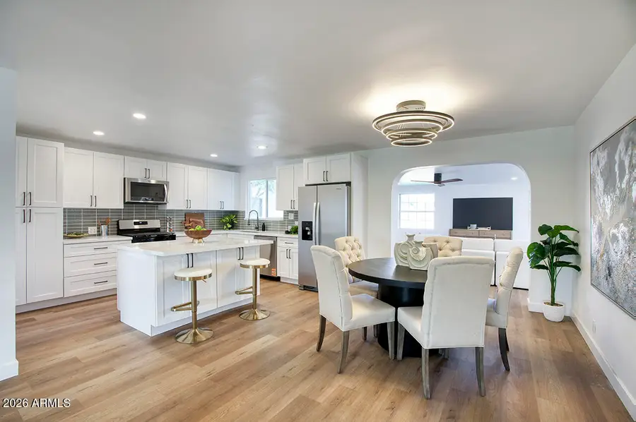 1212 W Coolidge Street, Phoenix, AZ 85013 - #2