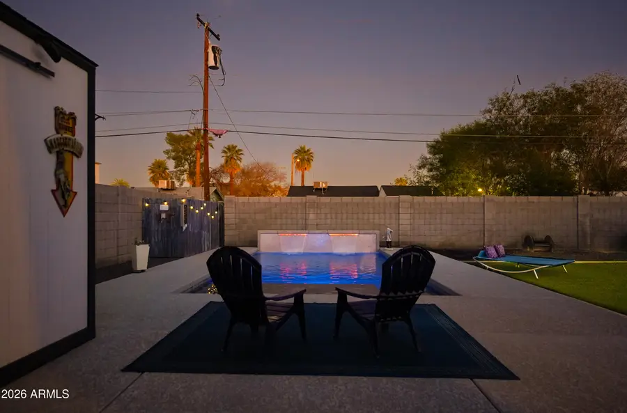 2621 N 30th Place, Phoenix, AZ 85008 - #2