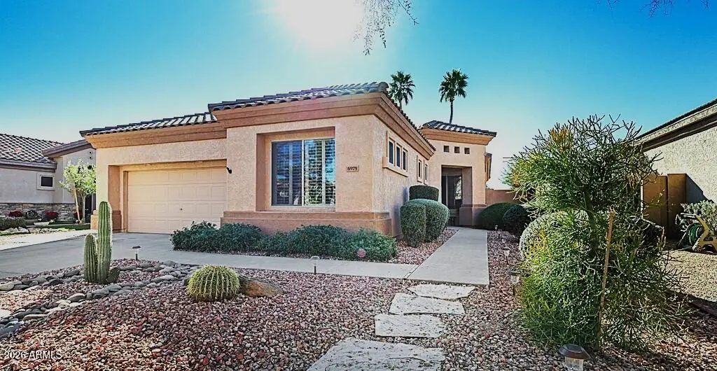 6975 W Rose Garden Lane, Glendale, AZ 85308 - Image #1