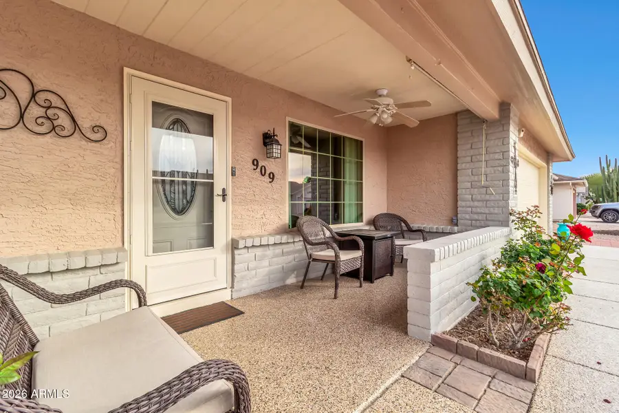909 S 78th Street, Mesa, AZ 85208 - Image #2