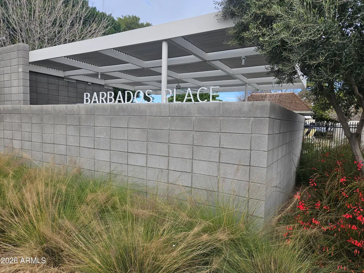 7003 N Barbados Place, Phoenix, AZ 85021 - #1