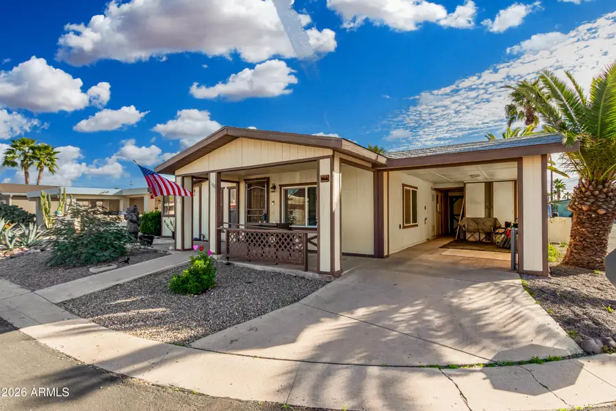 3500 S Tomahawk Road #188, Apache Junction, AZ 85119 - #2