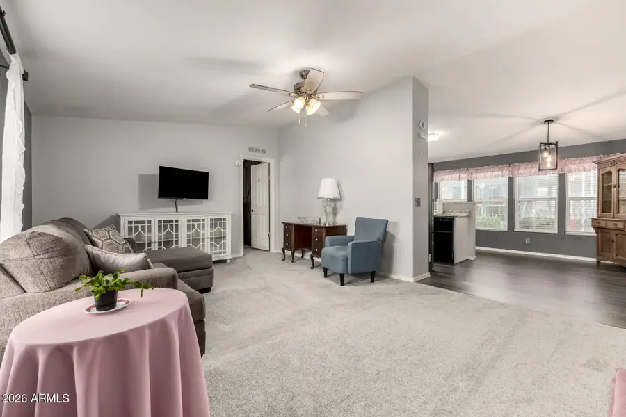 18240 N 21st Street #Lot 95, Phoenix, AZ 85022 - #3