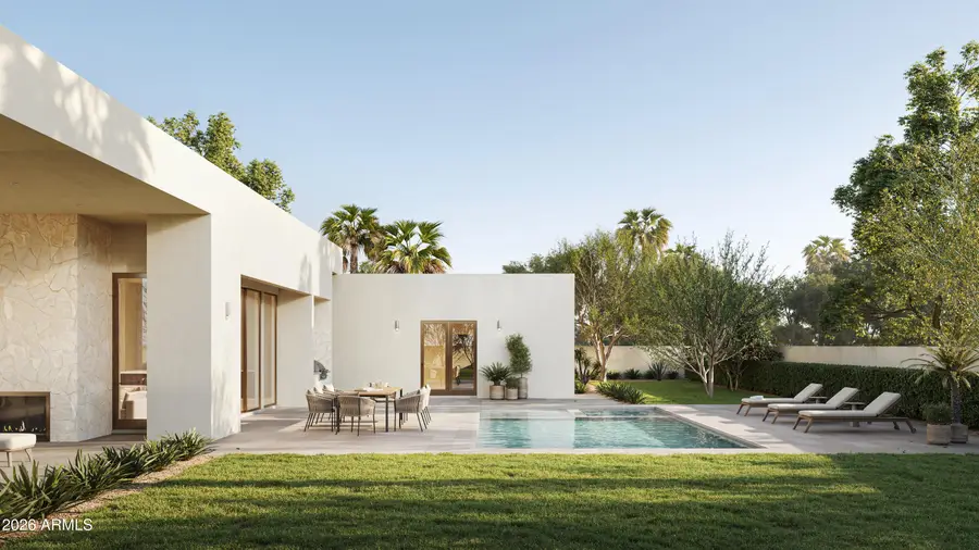 5514 N Marion Way, Phoenix, AZ 85018 - #2