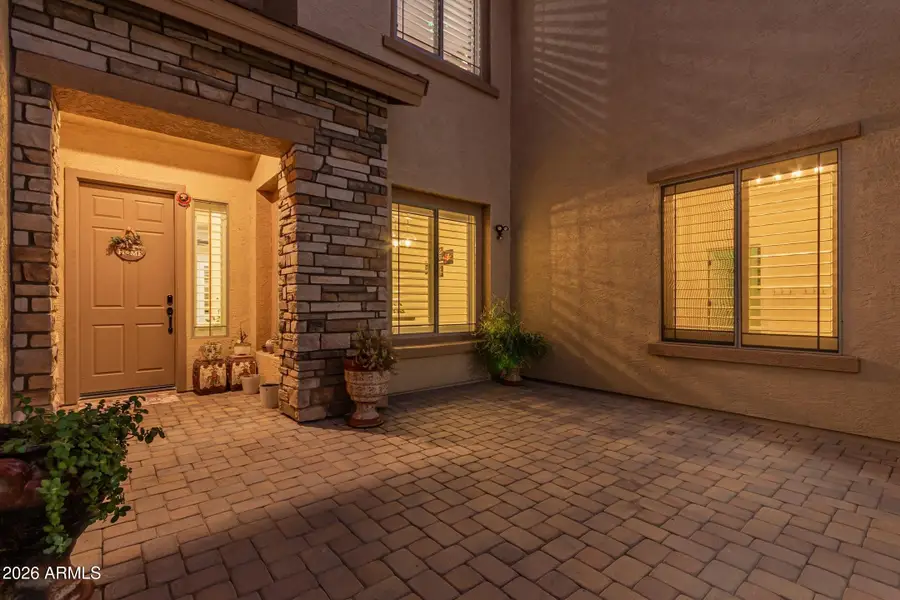 3915 E Aquarius Place, Chandler, AZ 85249 - #3