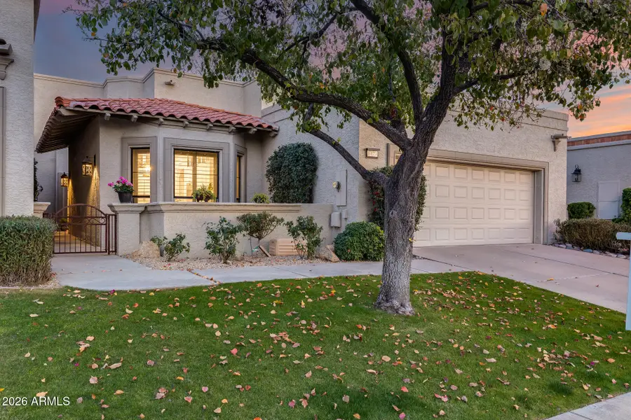 8473 N 84th Place, Scottsdale, AZ 85258 - #2