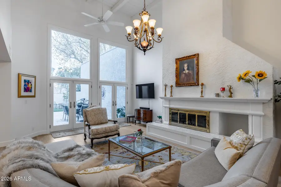 8473 N 84th Place, Scottsdale, AZ 85258 - #3