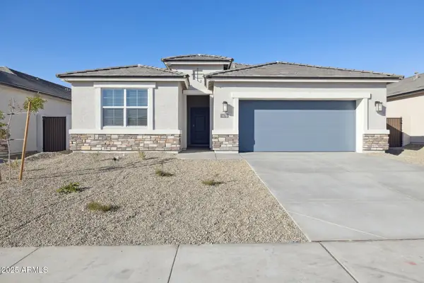 24108 W Yavapai Street, Buckeye, AZ 85326