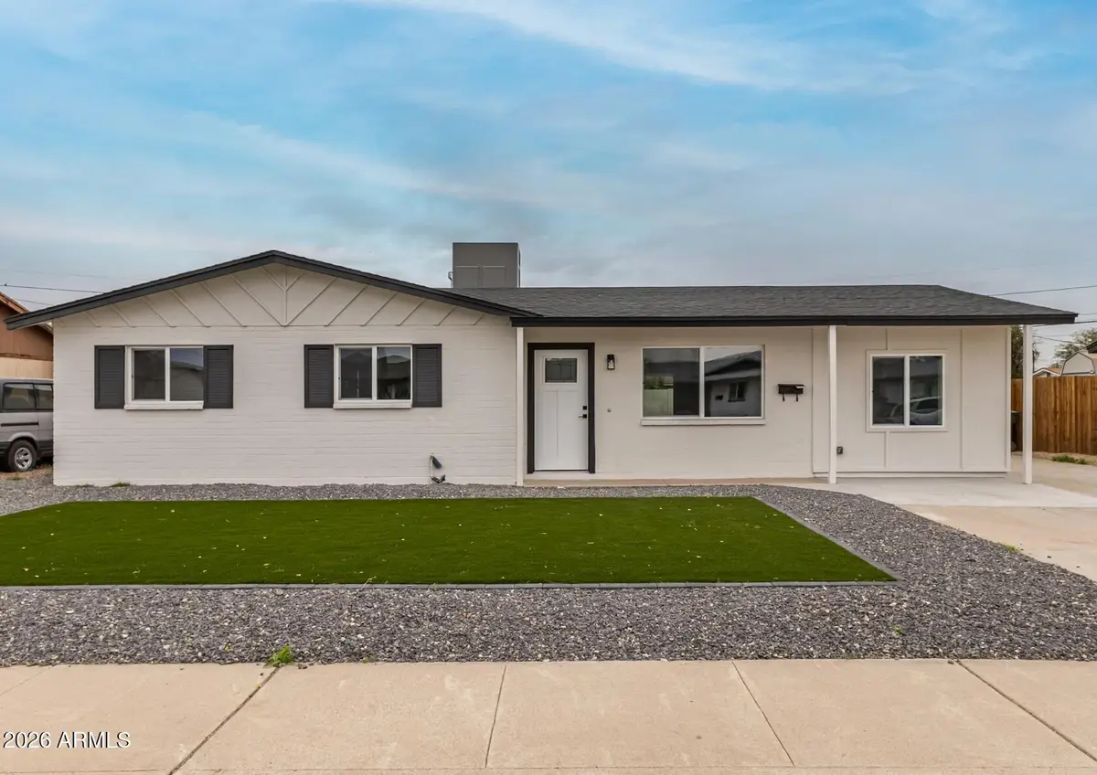 3234 E Marilyn Road, Phoenix, AZ 85032 - #1