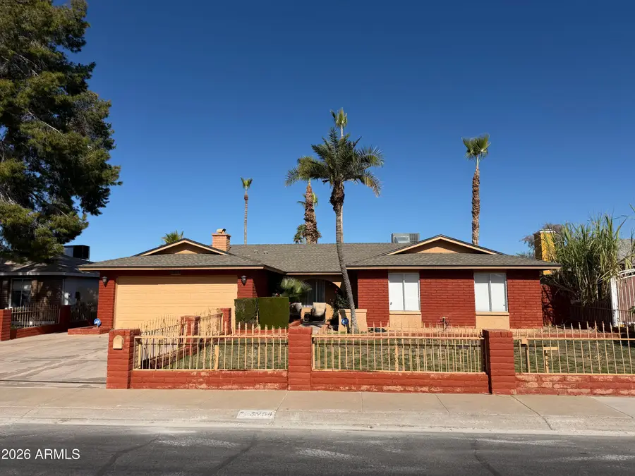 3954 W Wood Drive, Phoenix, AZ 85029 - #3