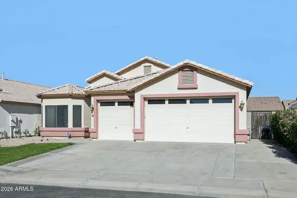 822 W Allen Street, Phoenix, AZ 85041