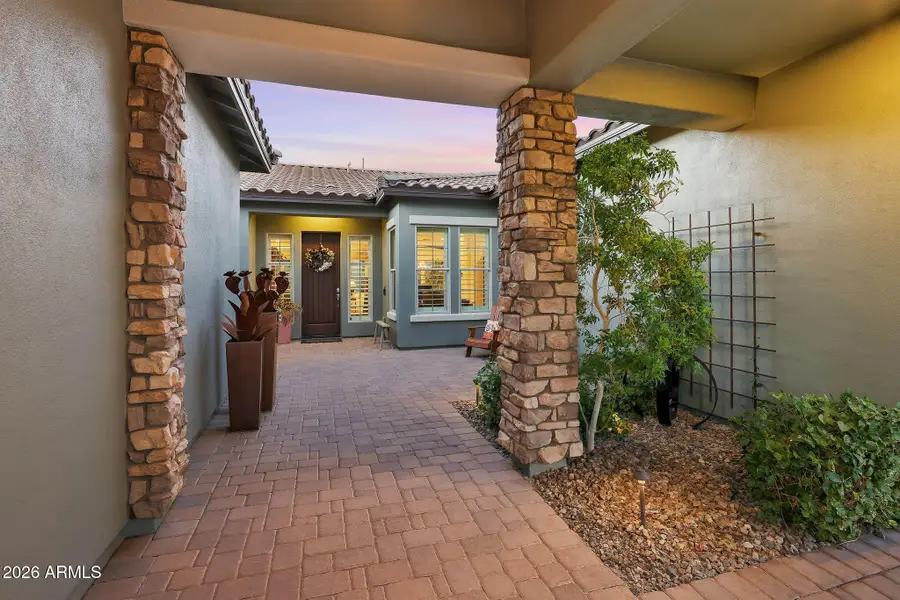 20962 W Colina Court, Buckeye, AZ 85396 - #2