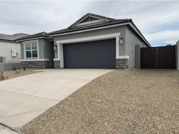 1369 S 241st Avenue, Buckeye, AZ 85326