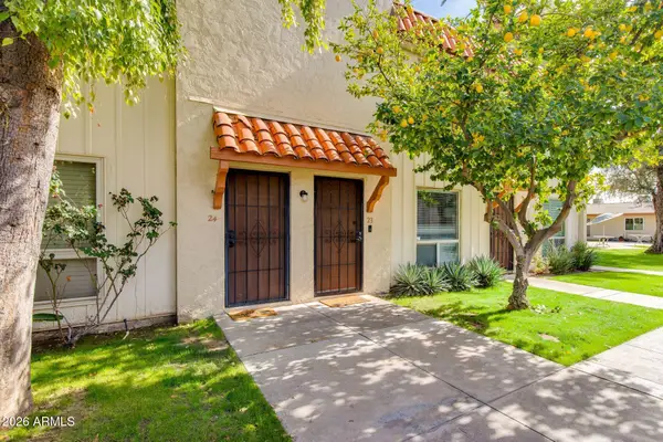 8241 N Central Avenue #23, Phoenix, AZ 85020