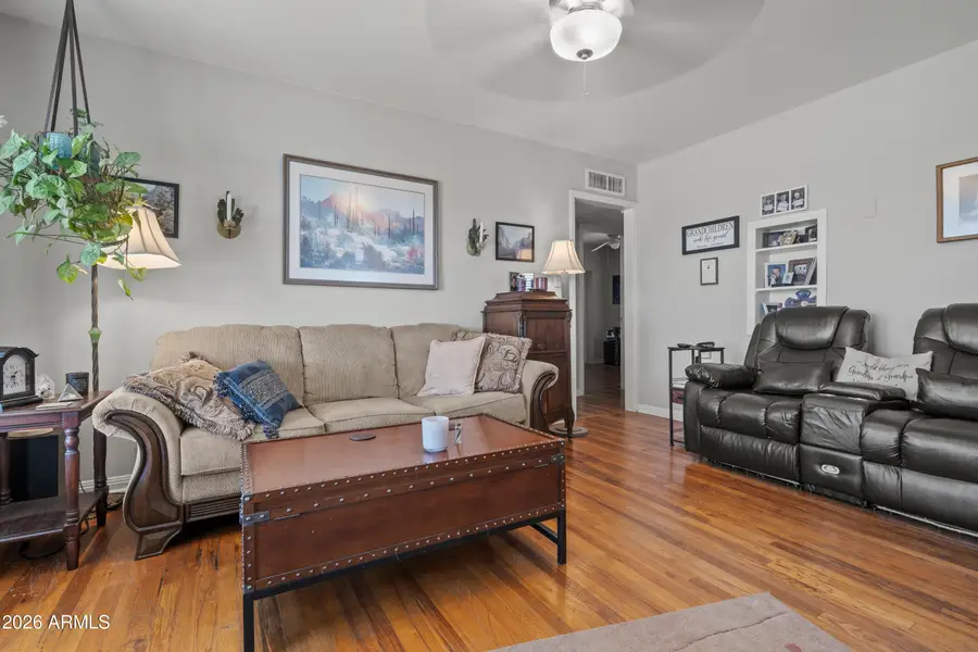 113 Nighthawk Avenue, Bisbee, AZ 85603 - Image #3