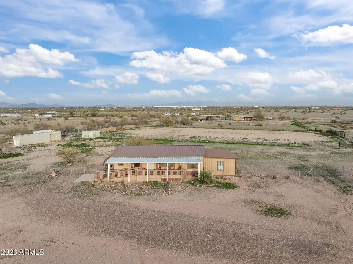2817 N Saddle Vista Road, Tonopah, AZ 85354 - #1