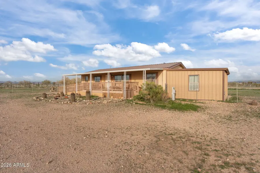 2817 N Saddle Vista Road, Tonopah, AZ 85354 - #3
