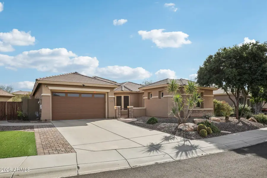 2351 W Sax Canyon Lane, Anthem, AZ 85086 - Image #2