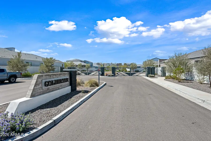 2335 E Levi Drive, Phoenix, AZ 85040 - #2