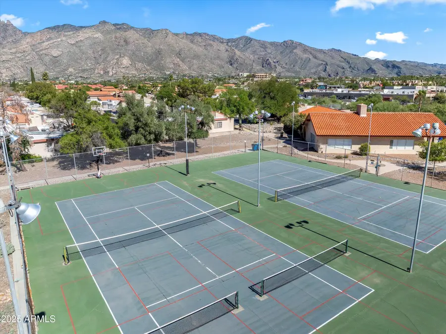 5725 N Camino De Las Estrellas --, Tucson, AZ 85718 - #2