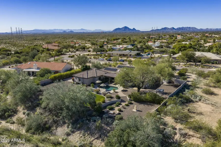 9025 N 124th Street, Scottsdale, AZ 85259 - #2