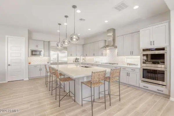 20812 W San Juan Avenue, Buckeye, AZ 85396