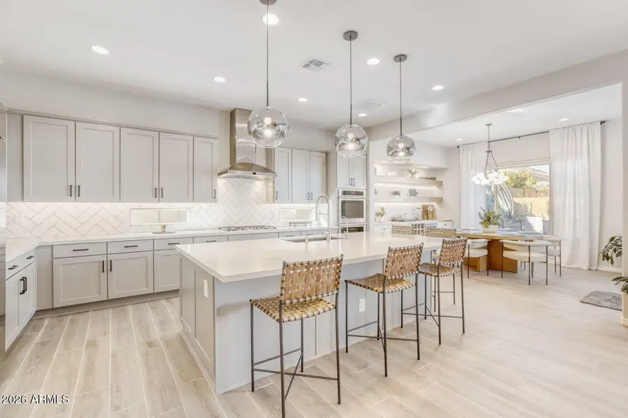 20812 W San Juan Avenue, Buckeye, AZ 85396 - #2