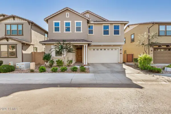 1135 E Thompson Way, Chandler, AZ 85286