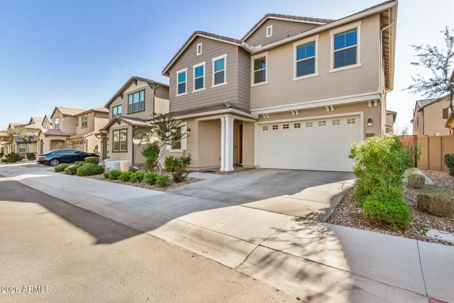 1135 E Thompson Way, Chandler, AZ 85286 - #3