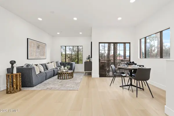 6940 E Cochise Road #1001, Paradise Valley, AZ 85253