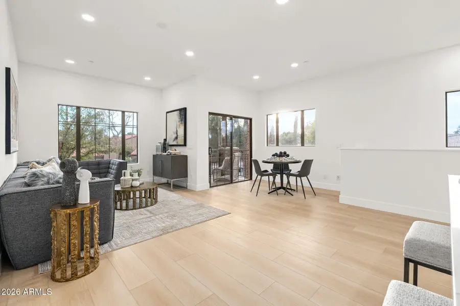 6940 E Cochise Road #1001, Paradise Valley, AZ 85253 - #2