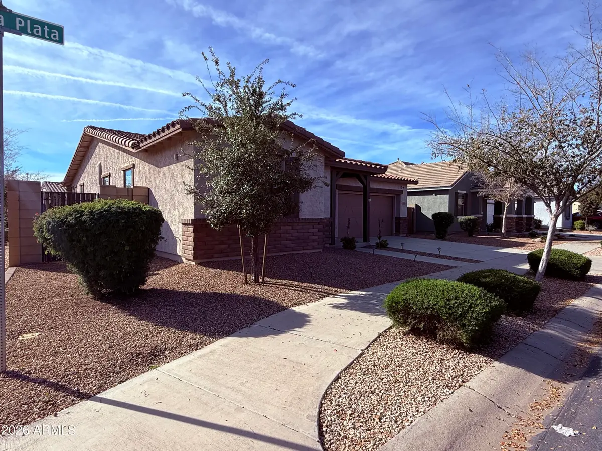 22569 E Camina Plata --, Queen Creek, AZ 85142 - Image #1