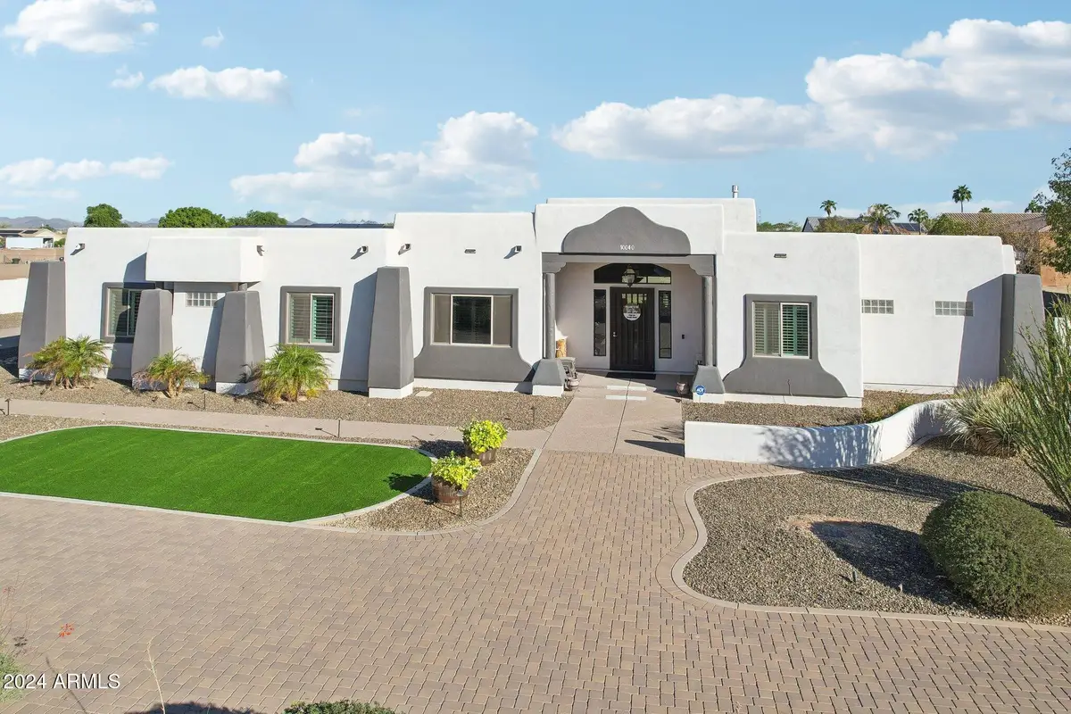 10040 W Camino De Oro --, Peoria, AZ 85383 - #1