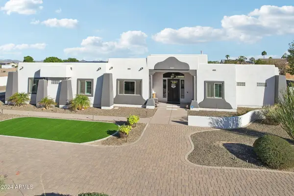 10040 W Camino De Oro --, Peoria, AZ 85383