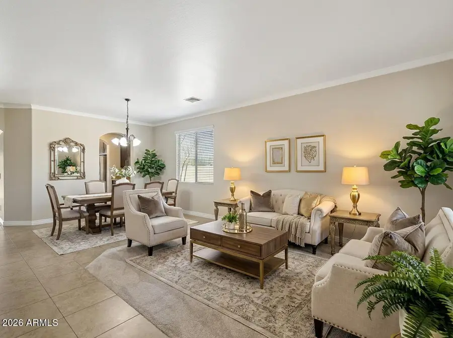 4235 E Casitas Del Rio Drive, Phoenix, AZ 85050 - #2