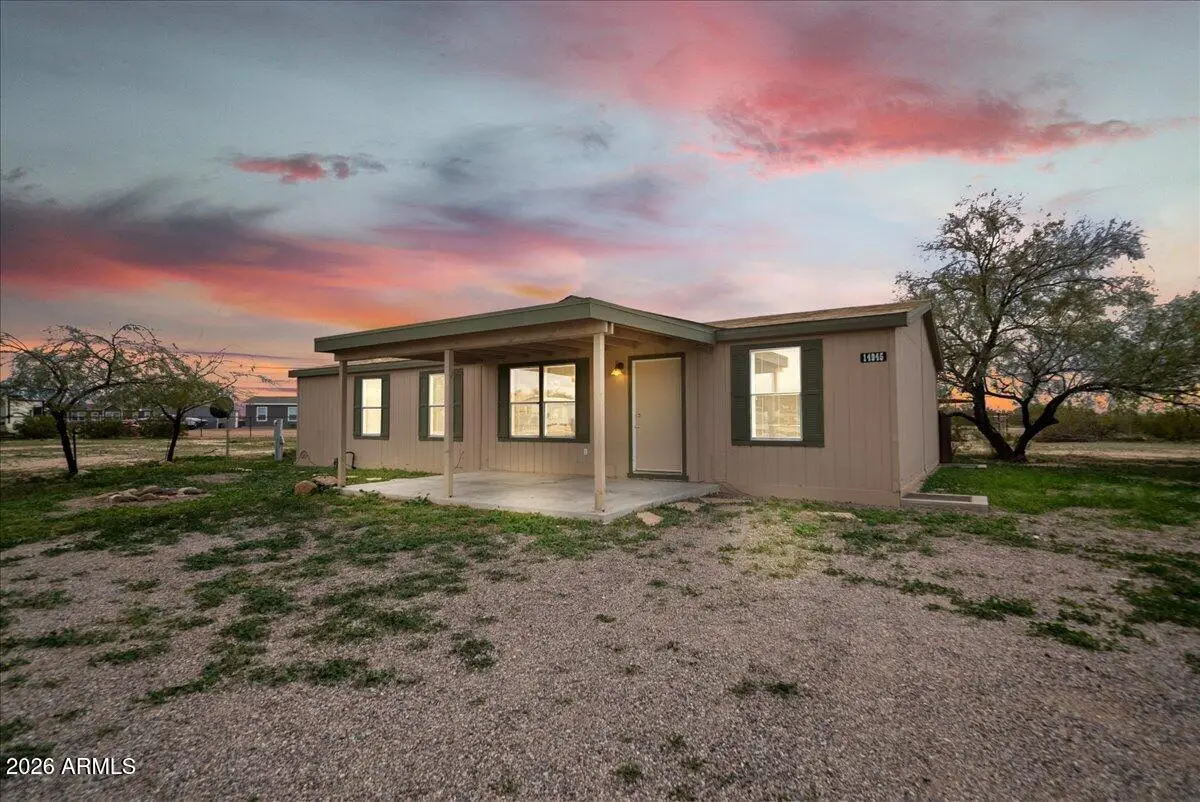 14945 N Highway 79 --, Florence, AZ 85132 - #1