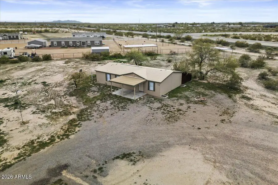14945 N Highway 79 --, Florence, AZ 85132 - #2