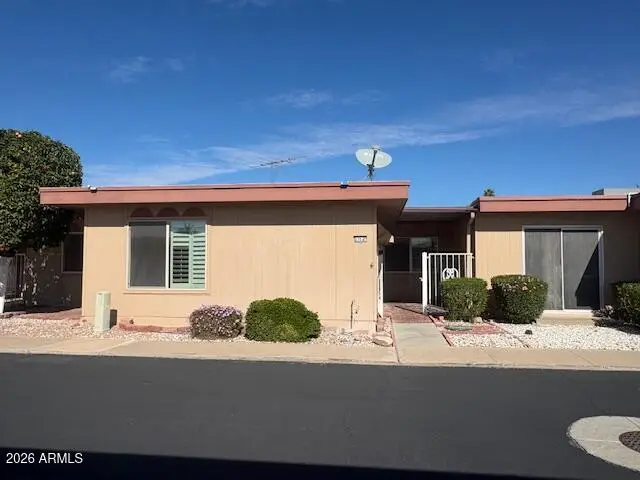 13216 N 98th Avenue #J, Sun City, AZ 85351 - #1