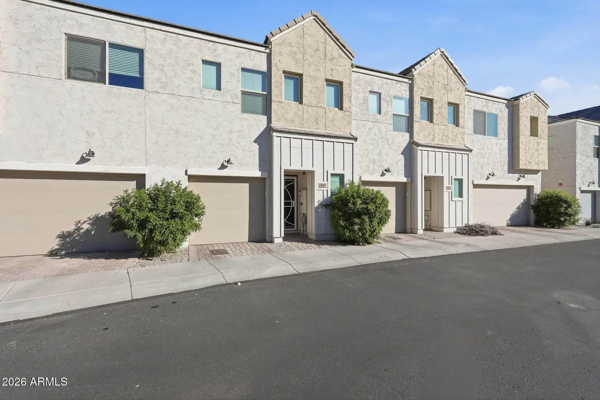 8347 N 22nd Drive, Phoenix, AZ 85021 - Image #1
