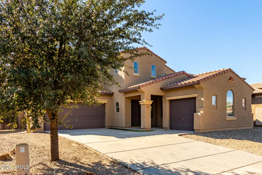 5427 W T Ryan Lane, Laveen, AZ 85339 - Image #2
