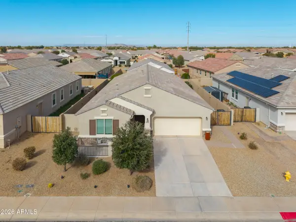 40952 W Jenna Lane, Maricopa, AZ 85138