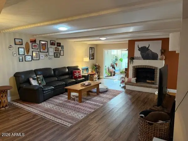 16646 N 29th Drive, Phoenix, AZ 85053