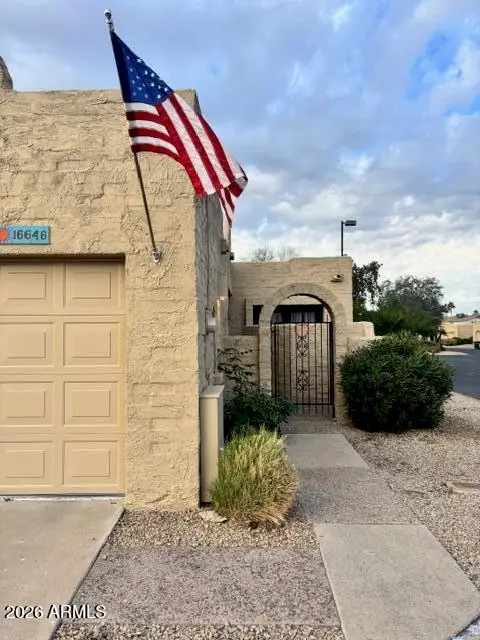 16646 N 29th Drive, Phoenix, AZ 85053 - #2